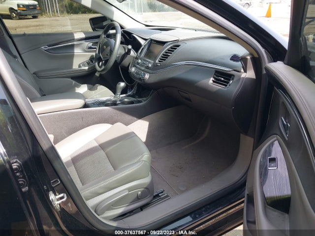 Chevrolet Impala 1fl 2018 2G11X5SA3J9136500 Image 5