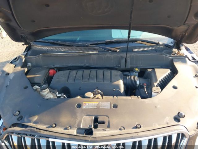 5GAKVCKD3FJ221592 Buick Enclave Premium