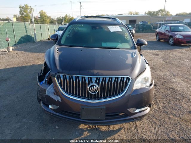 5GAKVCKD3FJ221592 Buick Enclave Premium