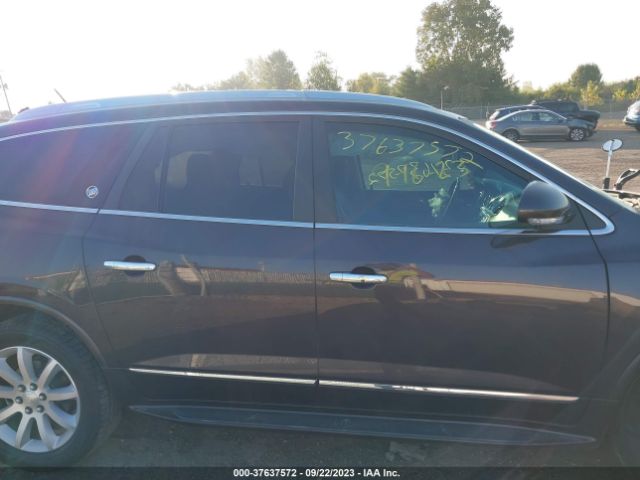 5GAKVCKD3FJ221592 Buick Enclave Premium