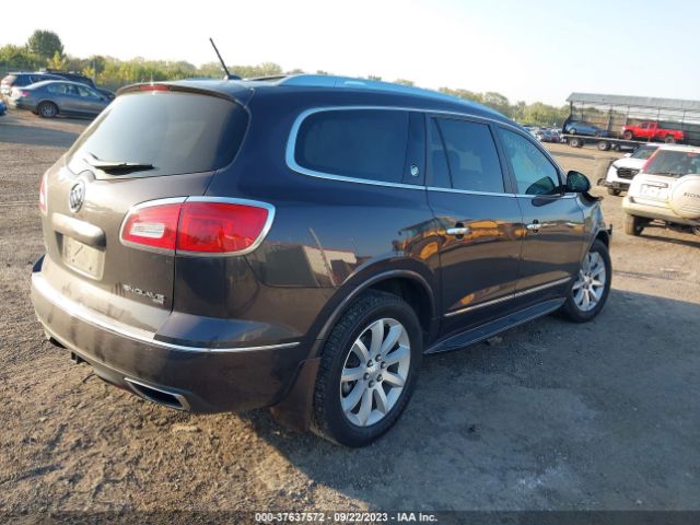 5GAKVCKD3FJ221592 Buick Enclave Premium