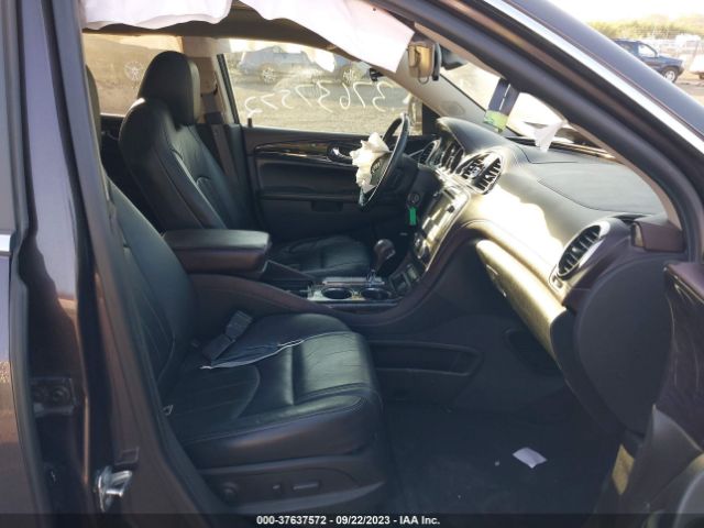 5GAKVCKD3FJ221592 Buick Enclave Premium