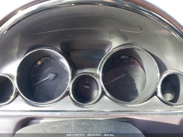 5GAKVCKD3FJ221592 Buick Enclave Premium