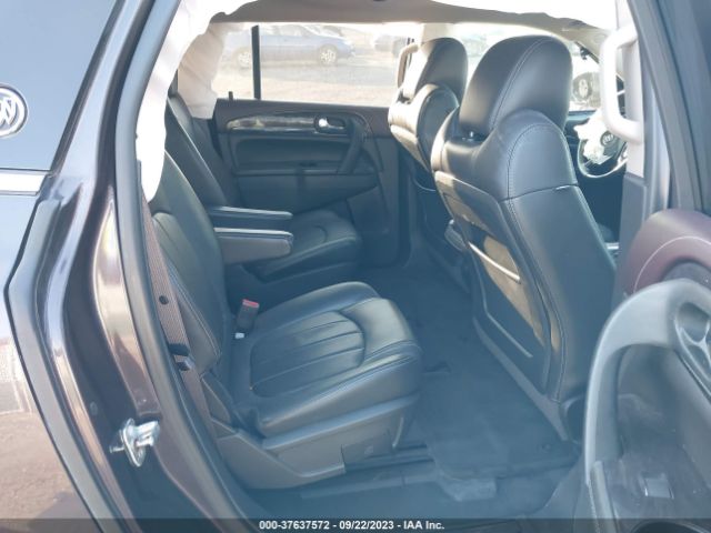 5GAKVCKD3FJ221592 Buick Enclave Premium