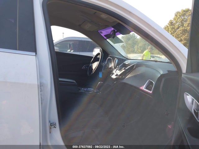 Chevrolet EQUINOX LS 2014 2GNALAEK6E6352906 Image 5