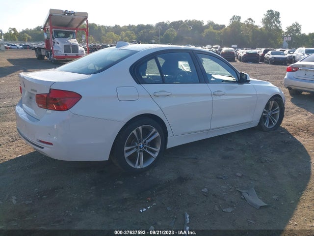 WBA8E3G57GNU05936 BMW 3 Series 328i Xdrive