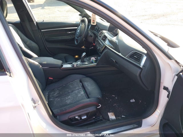 WBA8E3G57GNU05936 BMW 3 Series 328i Xdrive