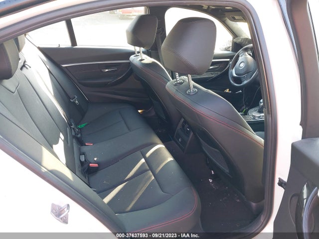 WBA8E3G57GNU05936 BMW 3 Series 328i Xdrive