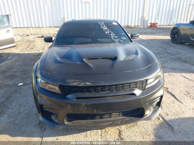 Dodge Charger Srt Hellcat Rwd 2020 2C3CDXL94LH231671 Image 13
