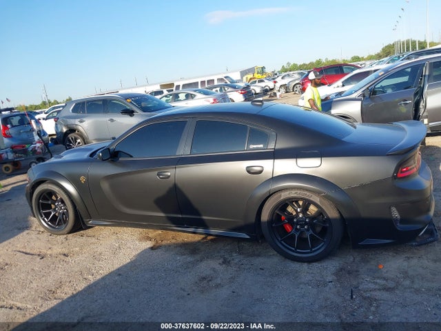 Dodge Charger Srt Hellcat Rwd 2020 2C3CDXL94LH231671 Image 15