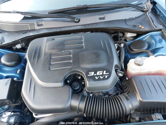 Dodge Charger Sxt 2022 2C3CDXBG1NH143048 Image 10