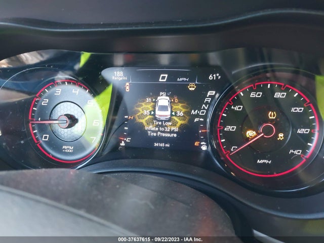 Dodge Charger Sxt 2022 2C3CDXBG1NH143048 Image 15