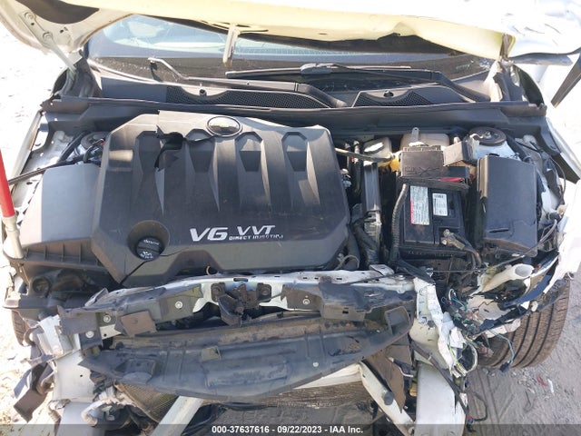 Chevrolet Impala 2lt 2015 2G1125S32F9130372 Image 10
