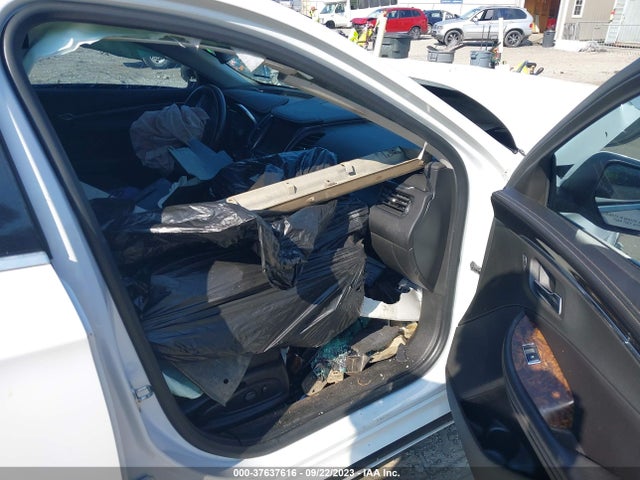 Chevrolet Impala 2lt 2015 2G1125S32F9130372 Image 5