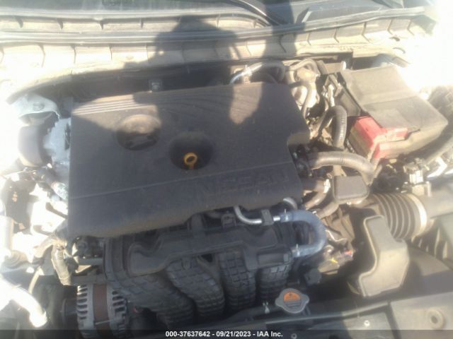 1N4BL4BV9LC142582 Nissan Altima S Fwd