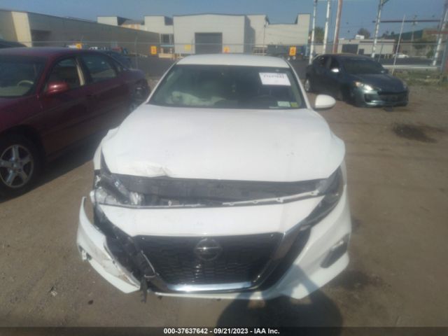 1N4BL4BV9LC142582 Nissan Altima S Fwd