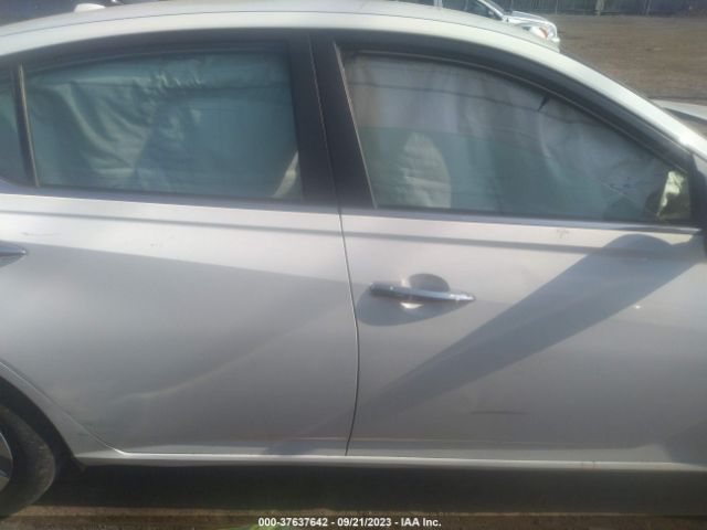 1N4BL4BV9LC142582 Nissan Altima S Fwd