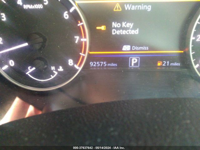 1N4BL4BV9LC142582 Nissan Altima S Fwd