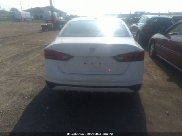 1N4BL4BV9LC142582 Nissan Altima S Fwd