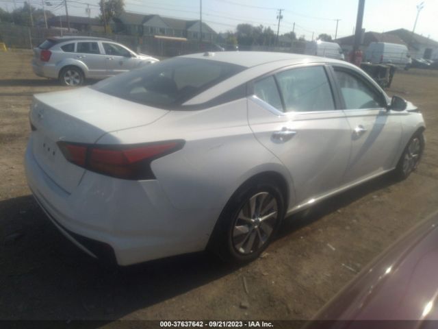 1N4BL4BV9LC142582 Nissan Altima S Fwd