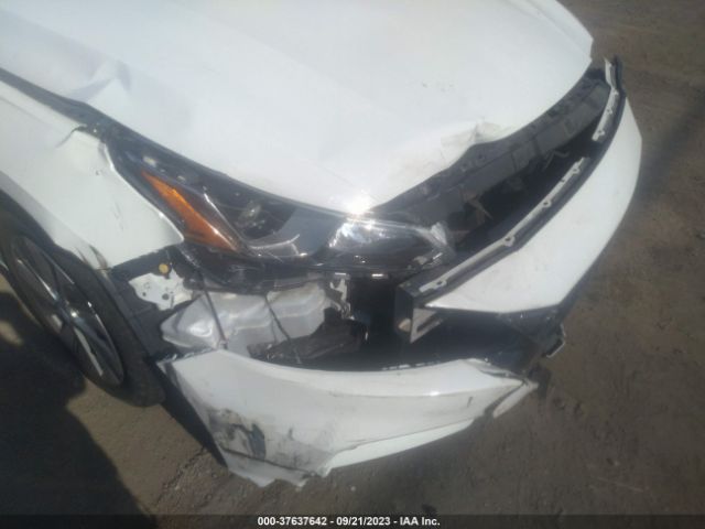 1N4BL4BV9LC142582 Nissan Altima S Fwd