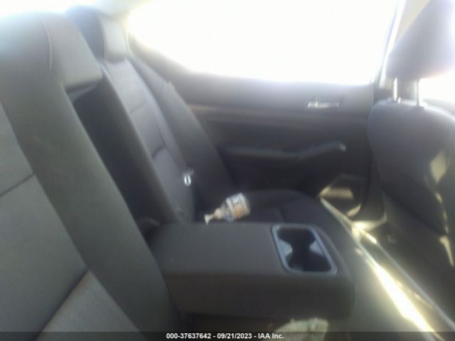 1N4BL4BV9LC142582 Nissan Altima S Fwd