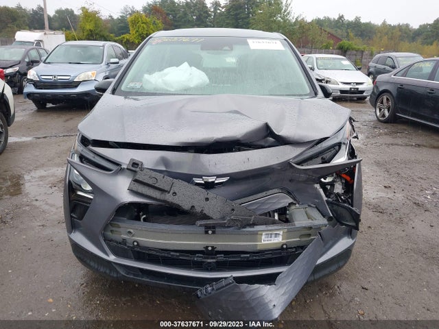 Chevrolet Bolt Ev 2lt 2022 1G1FX6S06N4133568 Image 12