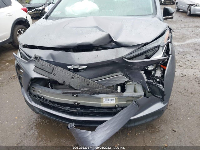 Chevrolet Bolt Ev 2lt 2022 1G1FX6S06N4133568 Image 6