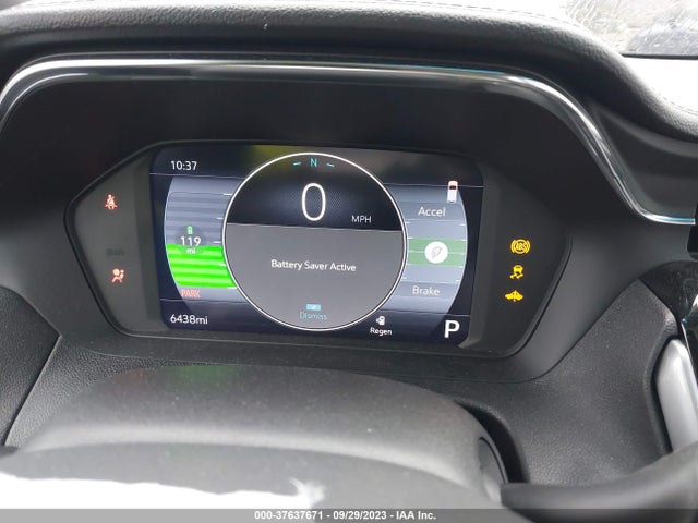 Chevrolet Bolt Ev 2lt 2022 1G1FX6S06N4133568 Image 7