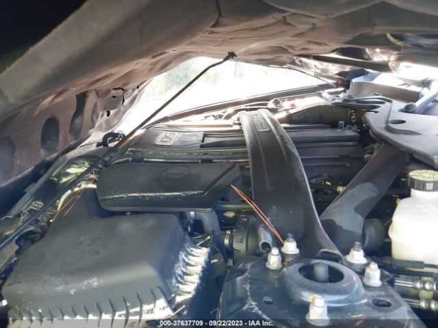 1FATP8FF4N5132794 Ford Mustang Gt Premium