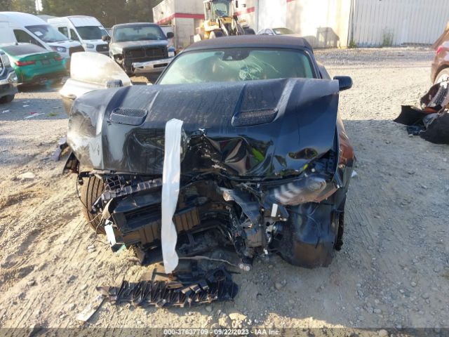 1FATP8FF4N5132794 Ford Mustang Gt Premium
