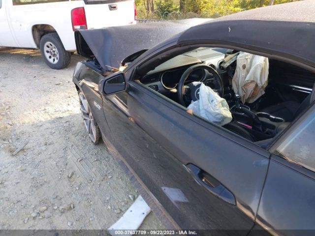 1FATP8FF4N5132794 Ford Mustang Gt Premium