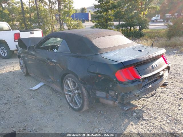 1FATP8FF4N5132794 Ford Mustang Gt Premium