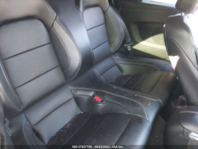 1FATP8FF4N5132794 Ford Mustang Gt Premium