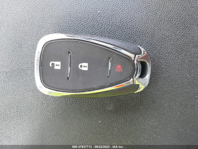 Chevrolet EQUINOX LS 2021 3GNAXHEVXMS151680 Image 11