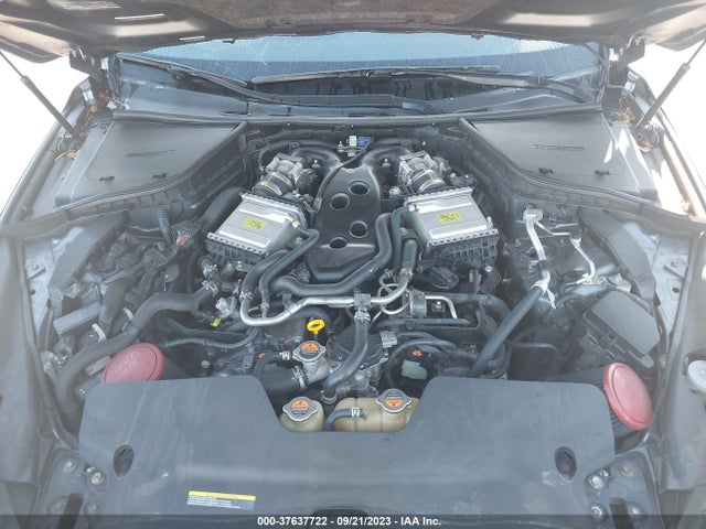 JN1EV7ARXHM830599 Infiniti Q50 3.0t Premium