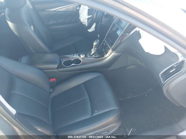 JN1EV7ARXHM830599 Infiniti Q50 3.0t Premium