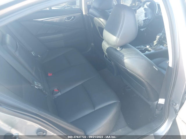 JN1EV7ARXHM830599 Infiniti Q50 3.0t Premium