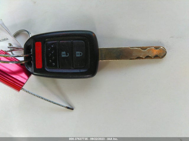 Honda FIT LX 2017 3HGGK5H55HM708406 Image 11