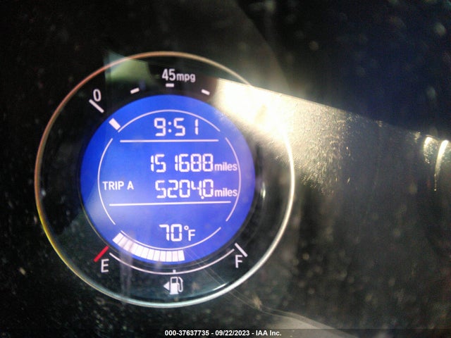 Honda FIT LX 2017 3HGGK5H55HM708406 Image 16