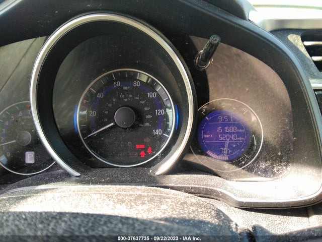 Honda FIT LX 2017 3HGGK5H55HM708406 Image 7