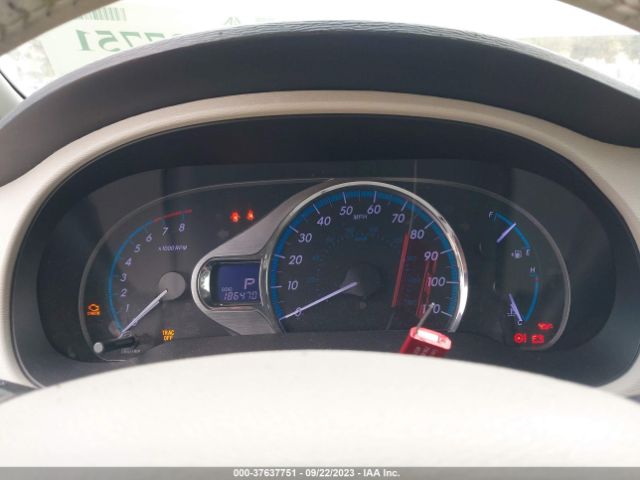 2014 TOYOTA SIENNA 5TDYK3DC3ES519809 Photo 6