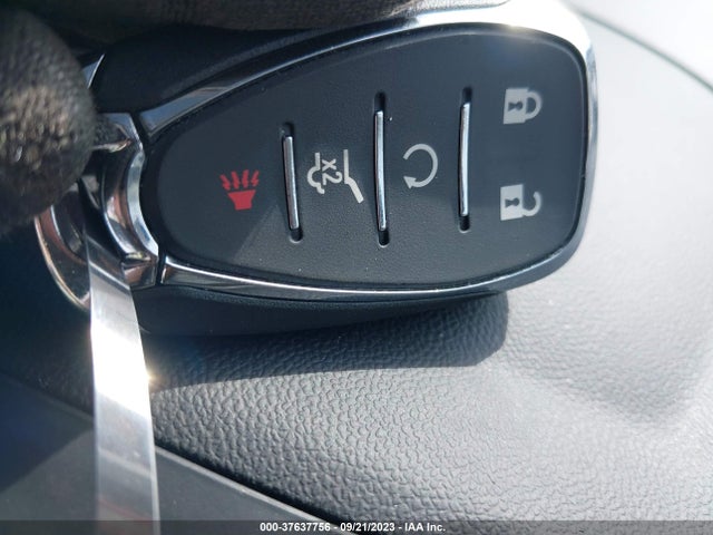 Chevrolet EQUINOX LT 2022 3GNAXUEV3NL155784 Image 11