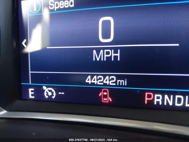 Chevrolet EQUINOX LT 2022 3GNAXUEV3NL155784 Image 15