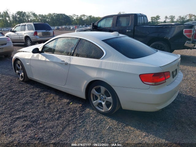 2009 BMW 3 SERIES 328I XDRIVE VIN: WBAWC33519PU83378