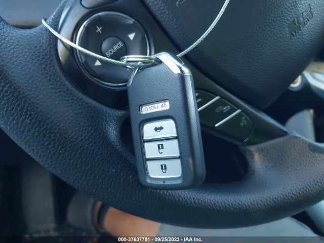 Honda ACCORD EX 2015 1HGCR2F7XFA273048 Image 11