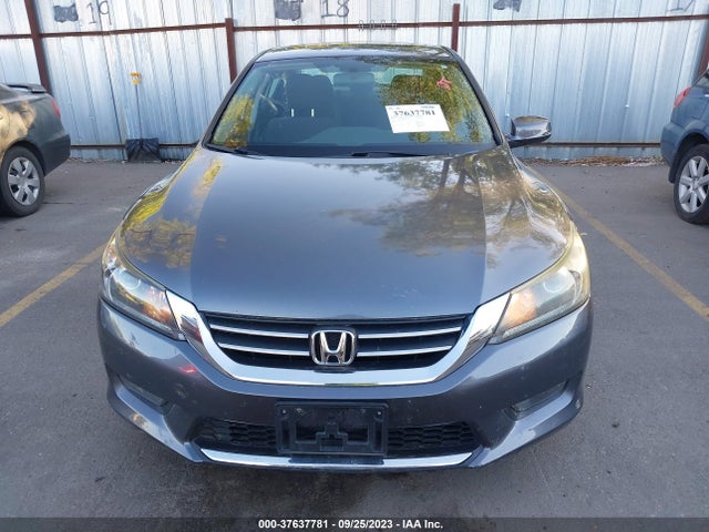 Honda ACCORD EX 2015 1HGCR2F7XFA273048 Image 12