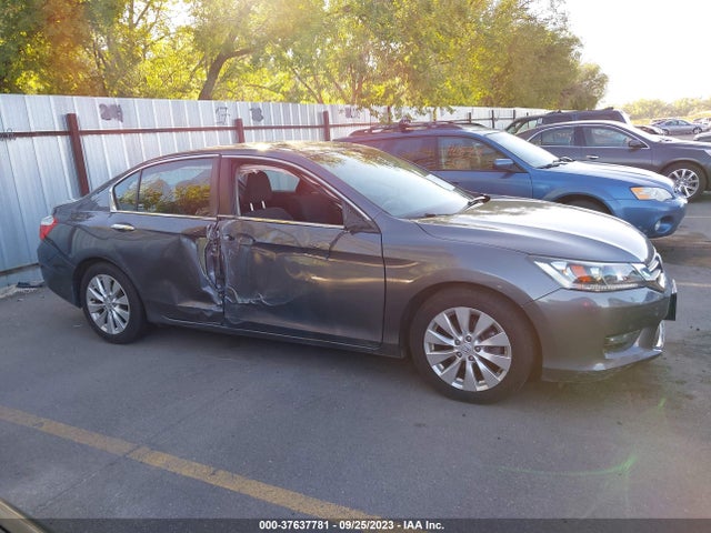 Honda ACCORD EX 2015 1HGCR2F7XFA273048 Image 13