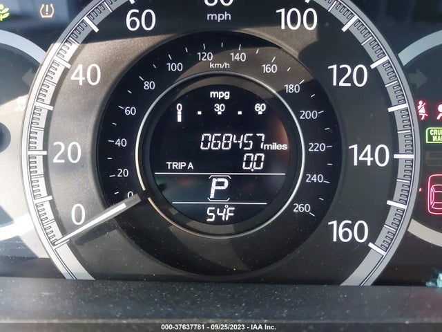 Honda ACCORD EX 2015 1HGCR2F7XFA273048 Image 15