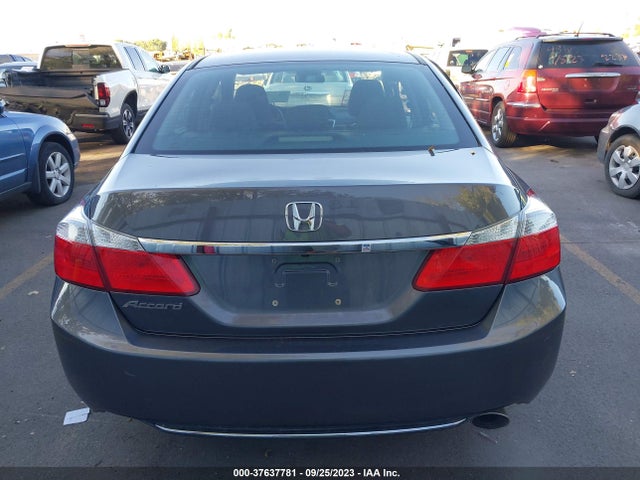 Honda ACCORD EX 2015 1HGCR2F7XFA273048 Image 16